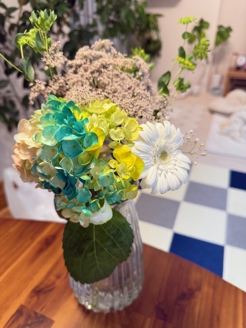 画像 花束
