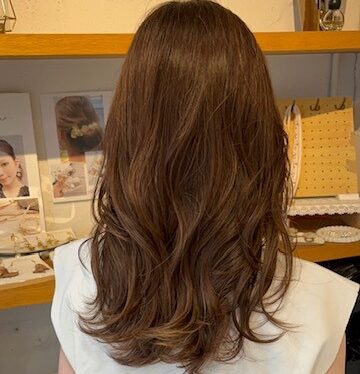 還暦でもおしゃれでいたい(私のこと))