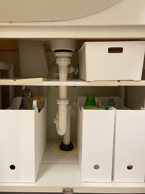 画像 ファイルBOXを増やしてみた