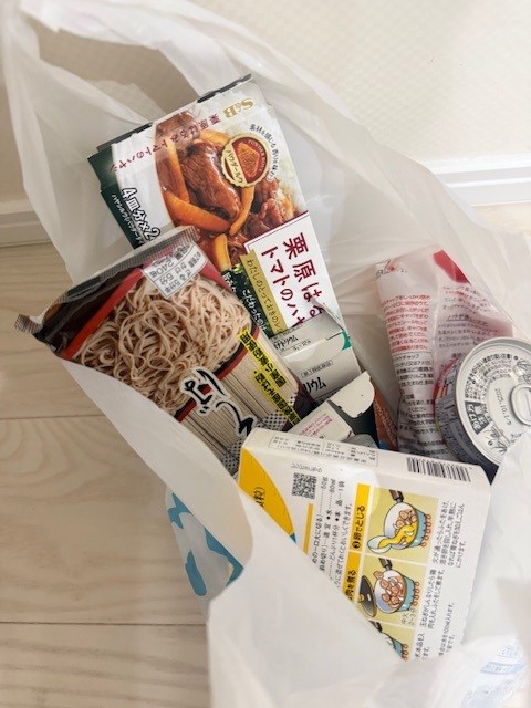 画像 賞味期限切れがいっぱい