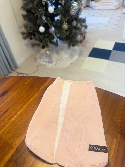 より暖かさを感じるピンクのお洋服