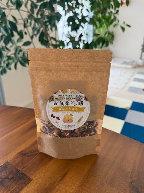 薬膳簡単スープ