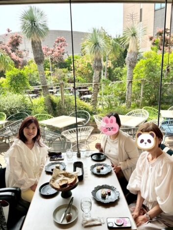 ６１歳のお誕生日会