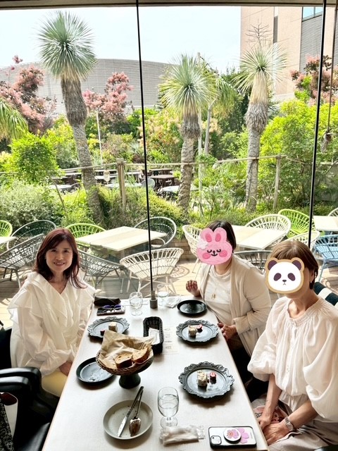 61歳のお誕生日会